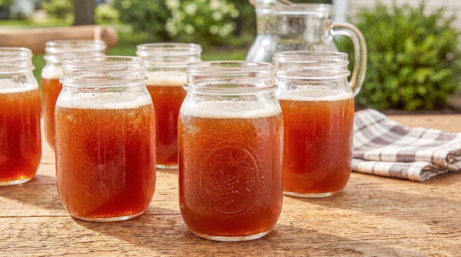 Quick Root Beer
