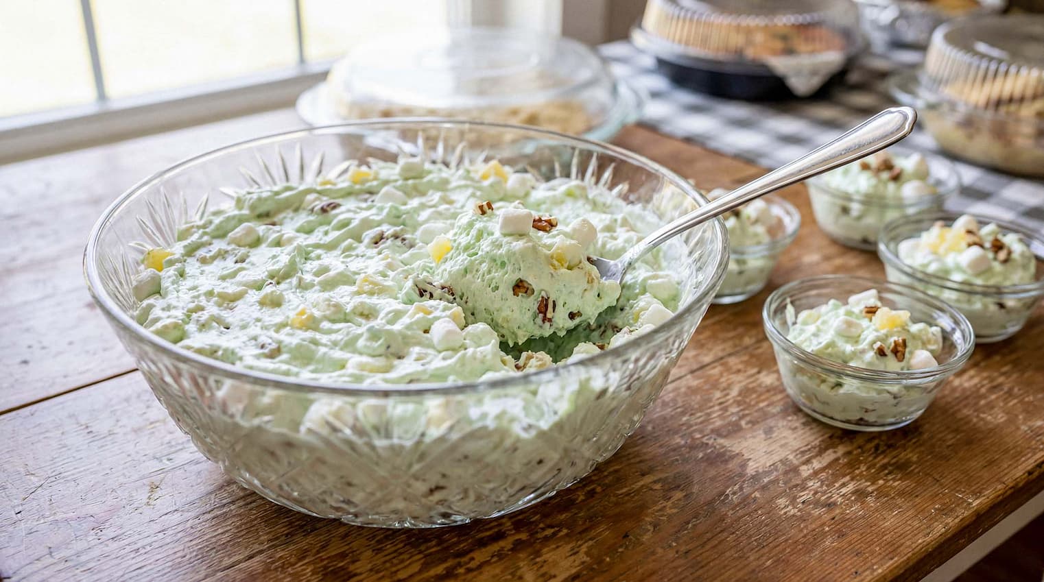 Watergate Salad