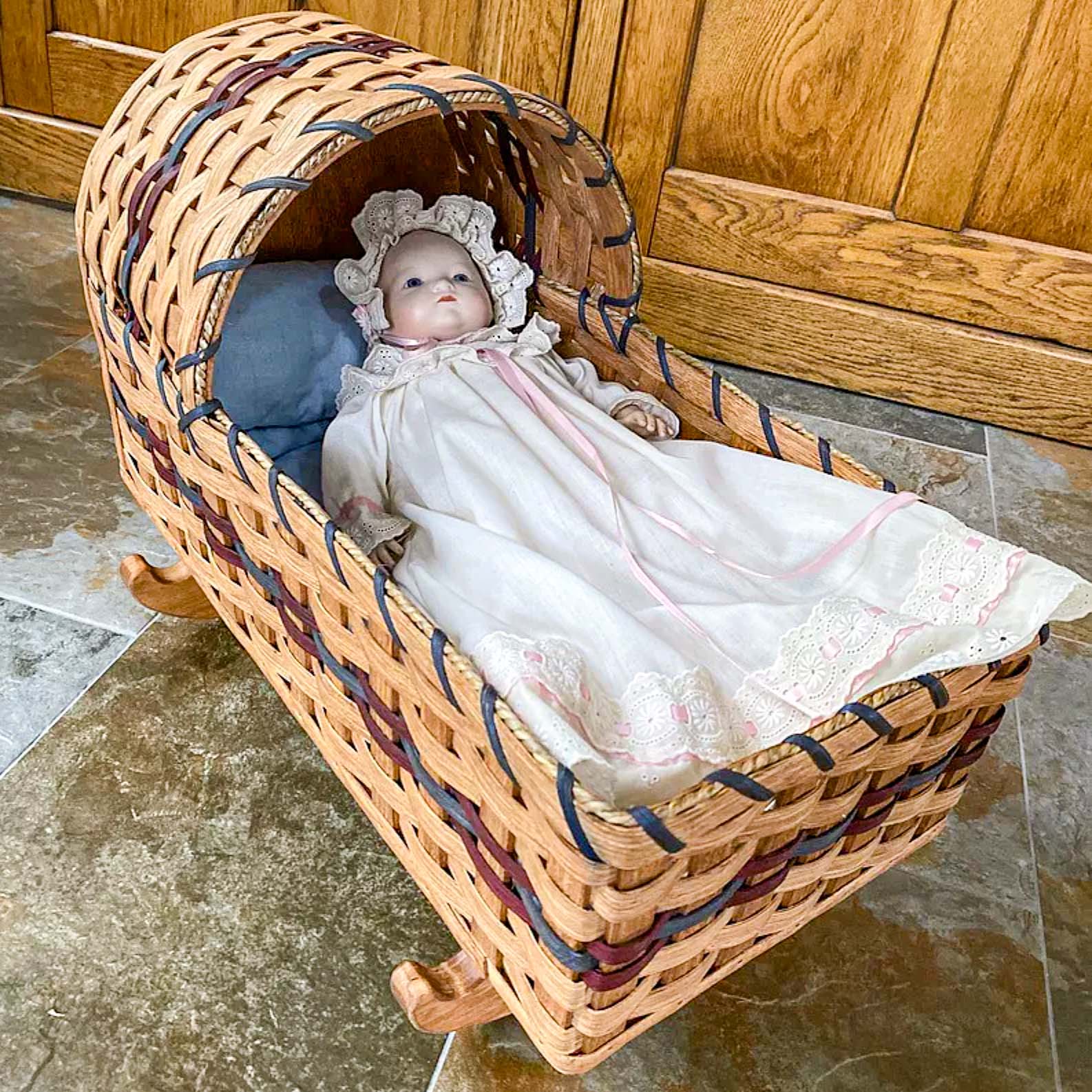 Doll Cradle