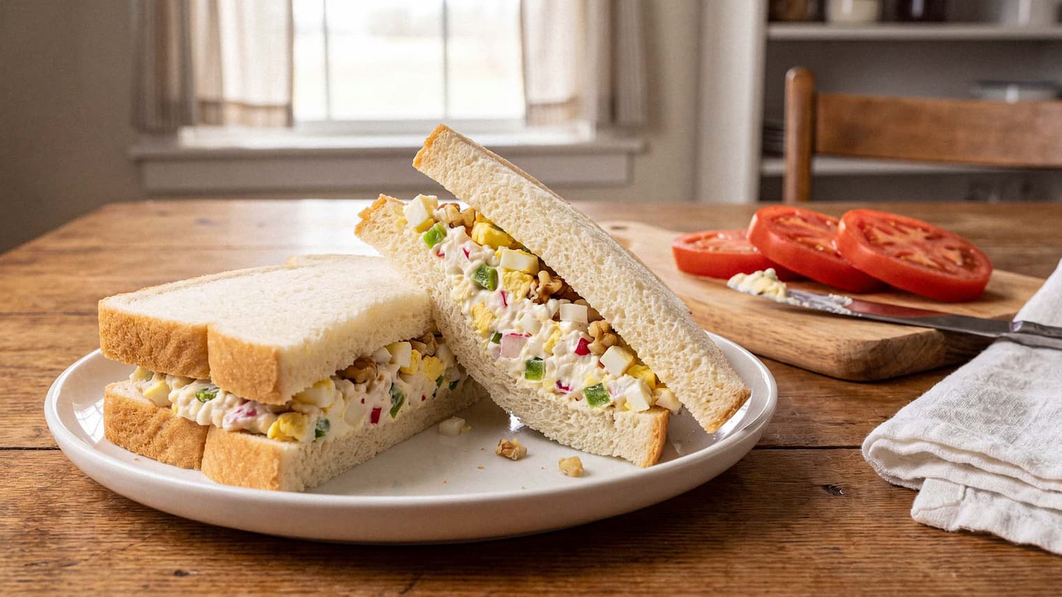 Cream Cheese Sandwich Filling