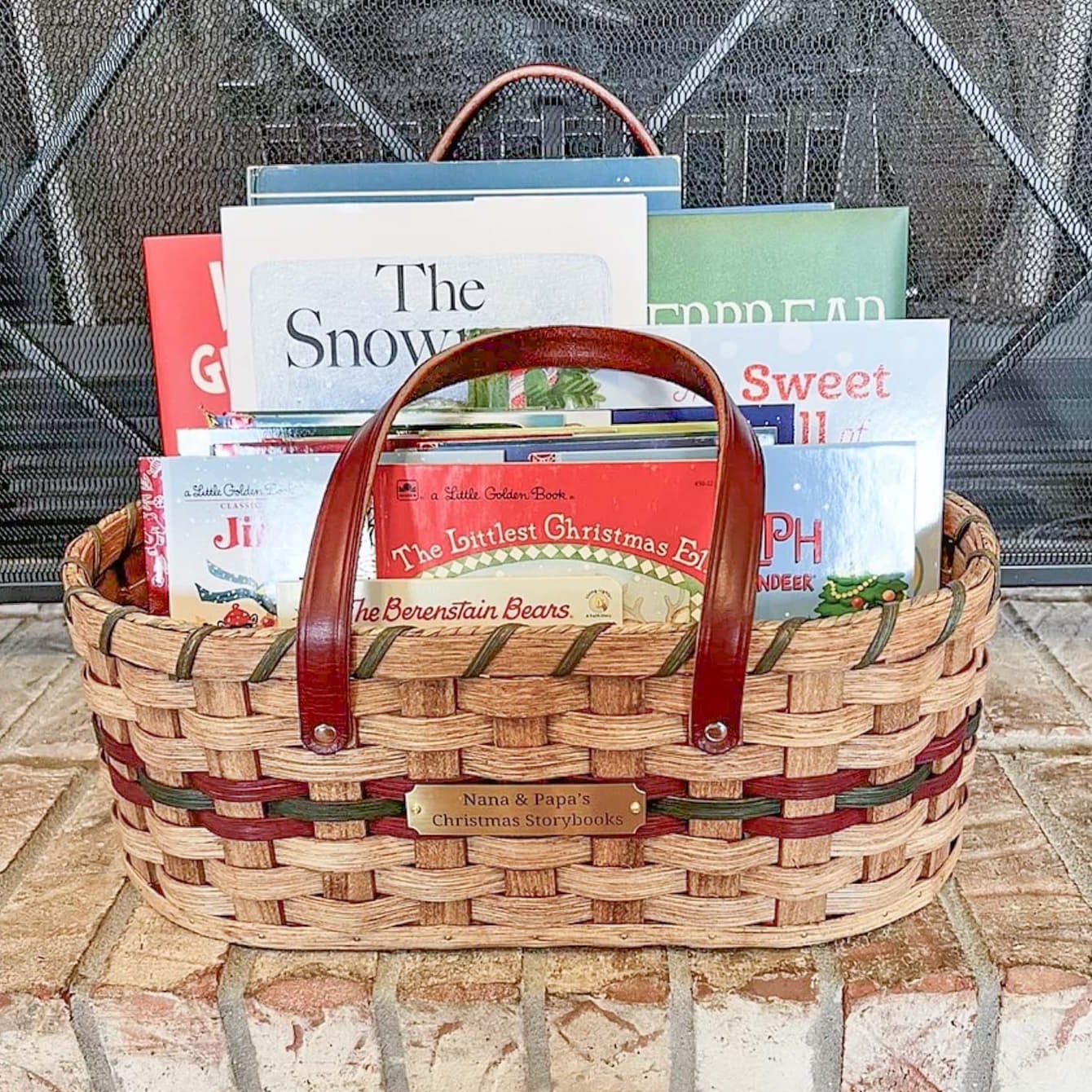 Craft Caddy