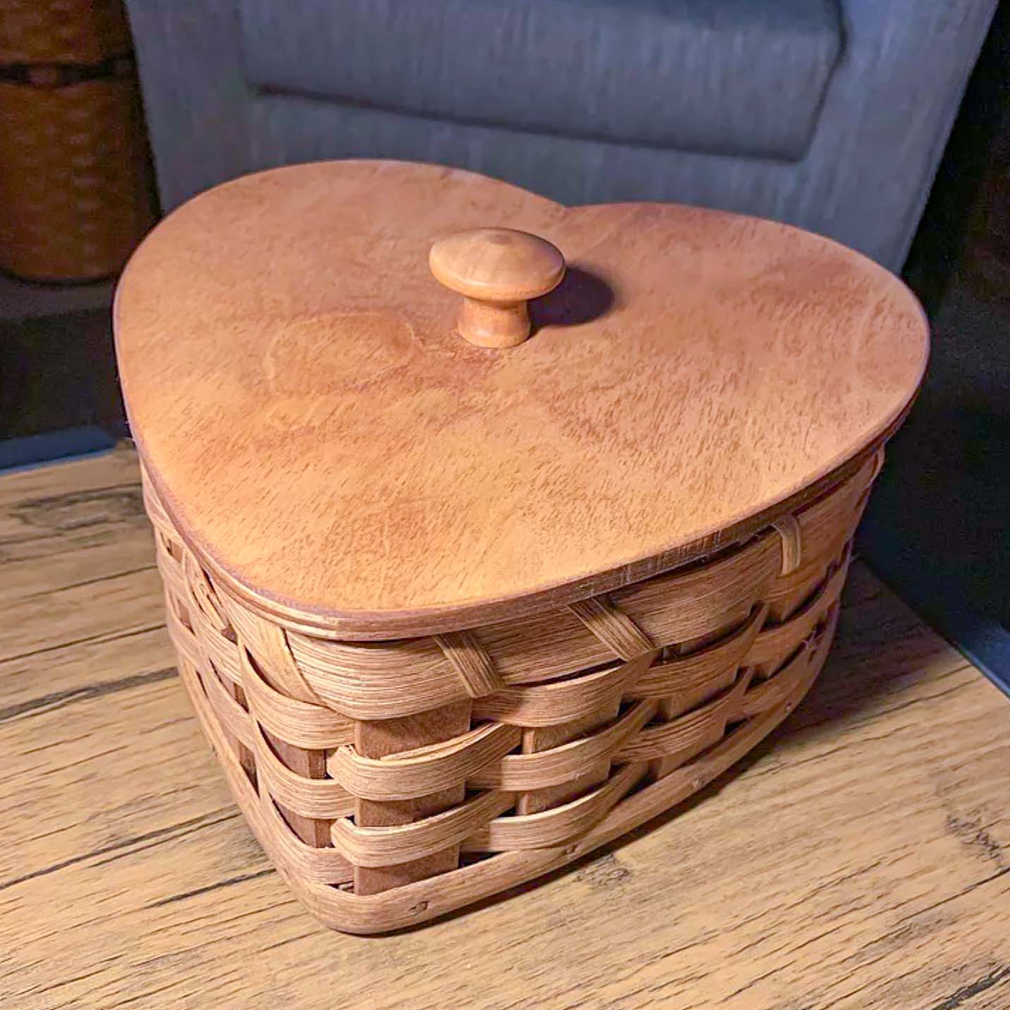 Amish Gift Baskets
