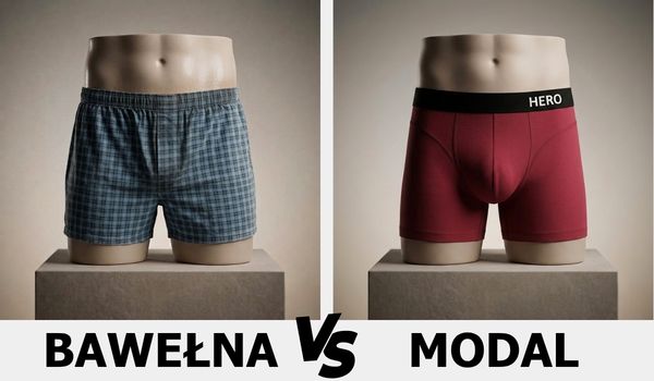 Modal vs. Bavlna