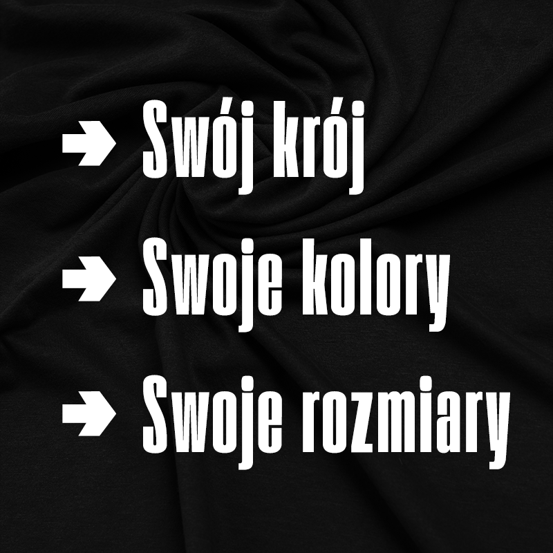 Skomponuj go po swojemu