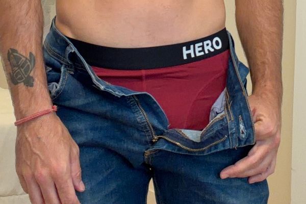 — Klient HERO