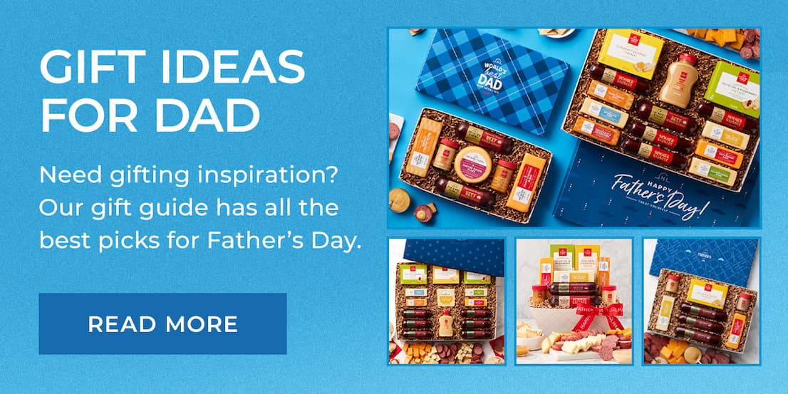 Father's Day Gift Guide
