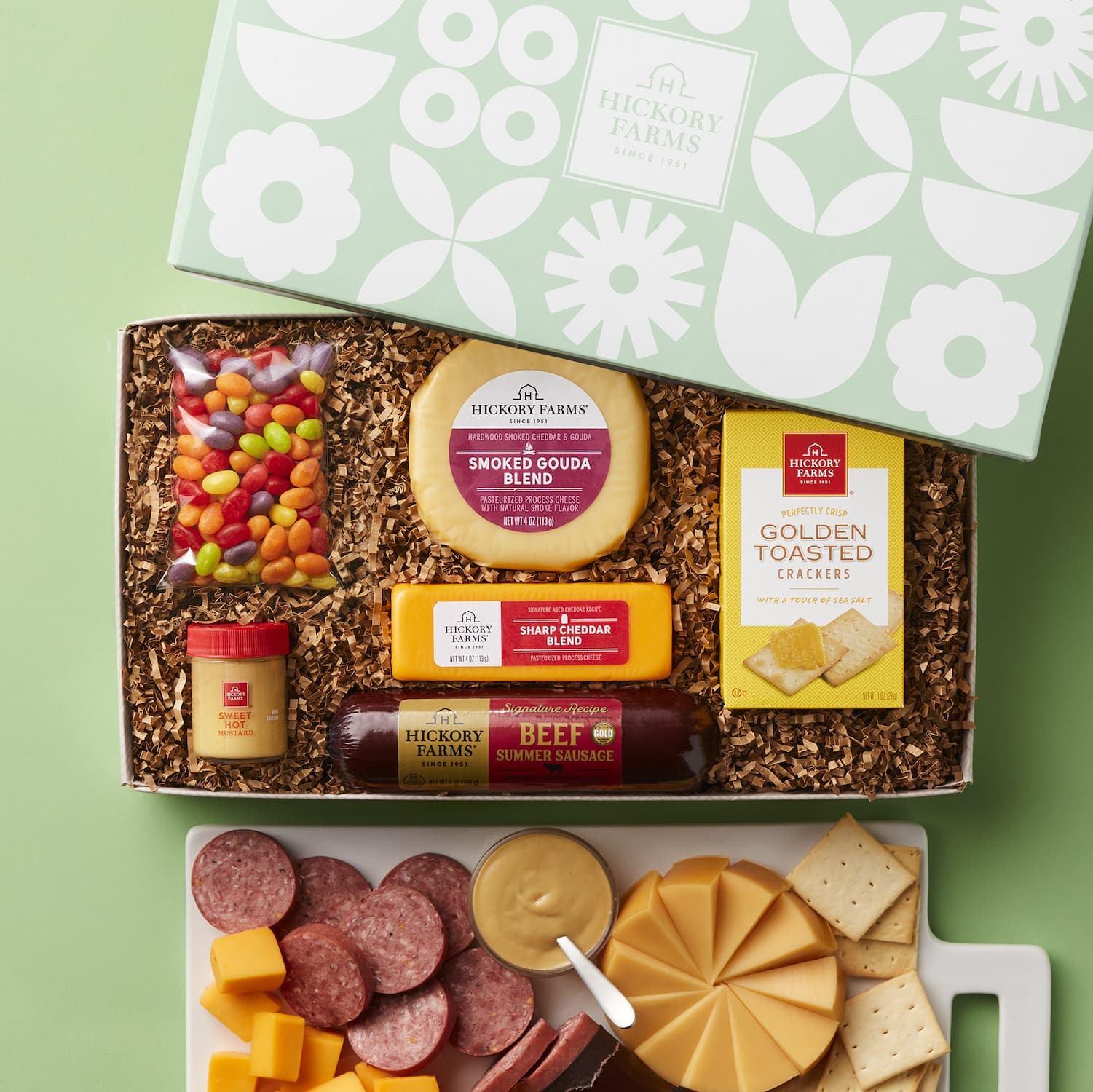 Happy Spring Gift Box