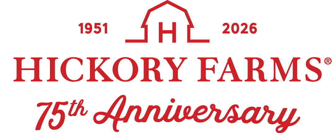 Hickory Farms logo