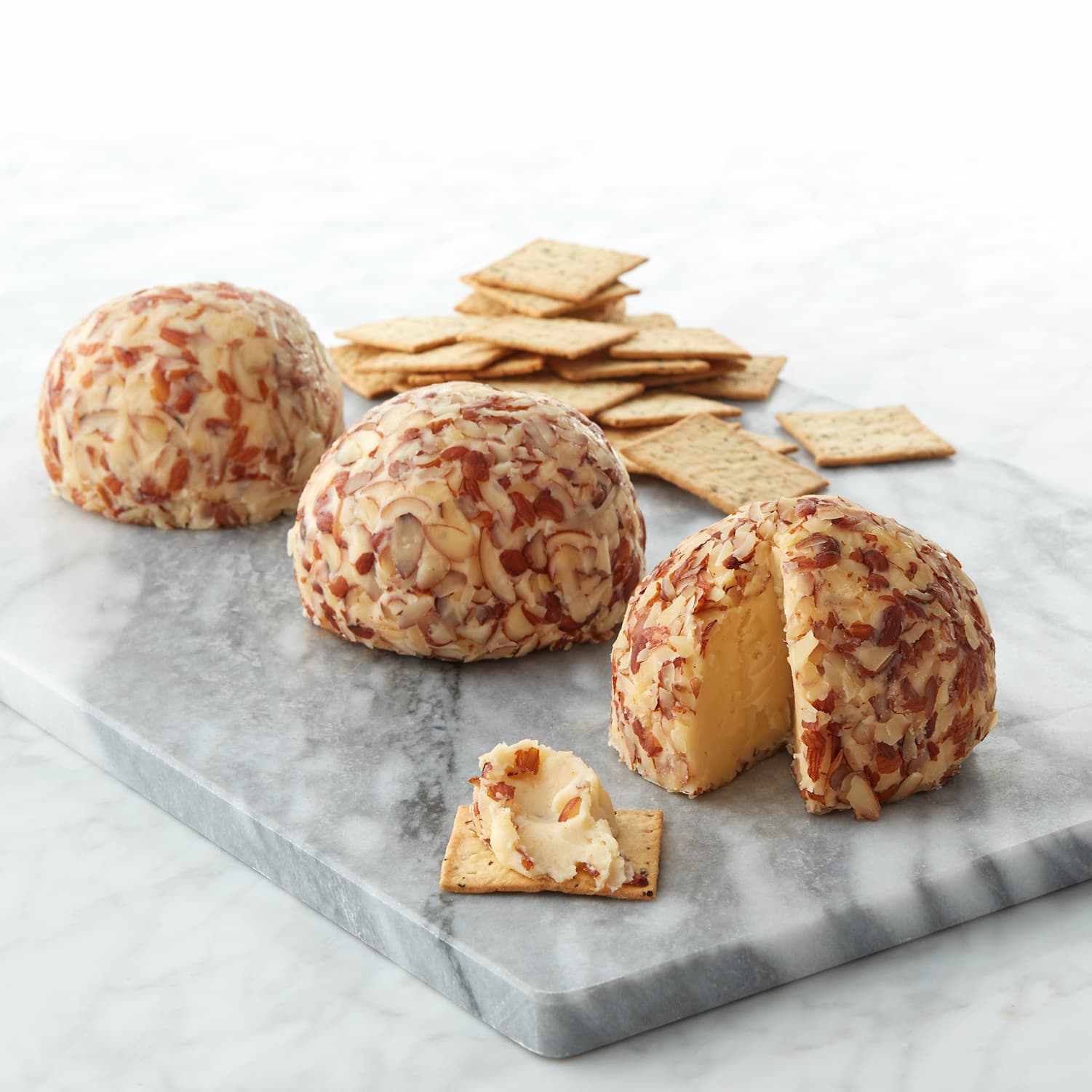 Original Blend Cheese Ball