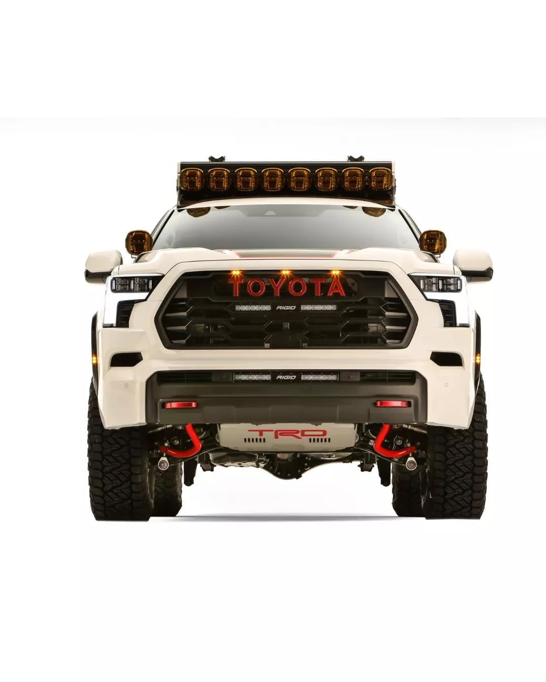 Arb Designs ARB Air Compressor Mounts - Westcott Designs