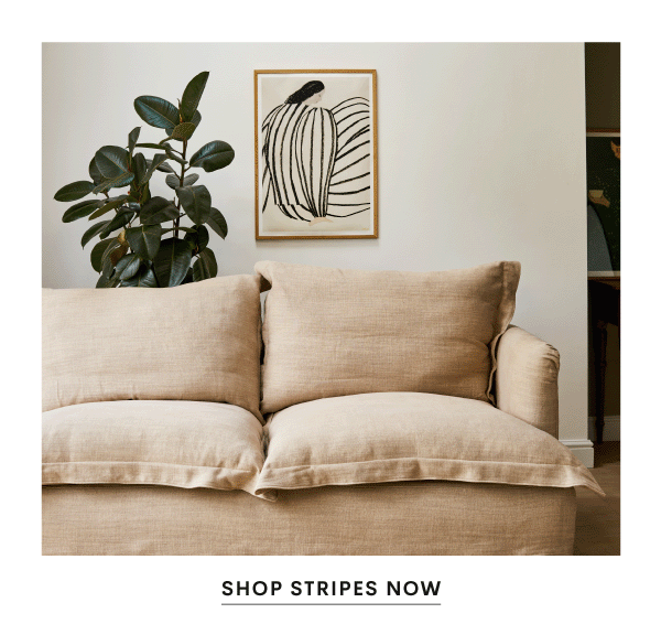 INTRODUCING Our New Sofa Collection Rose & Grey