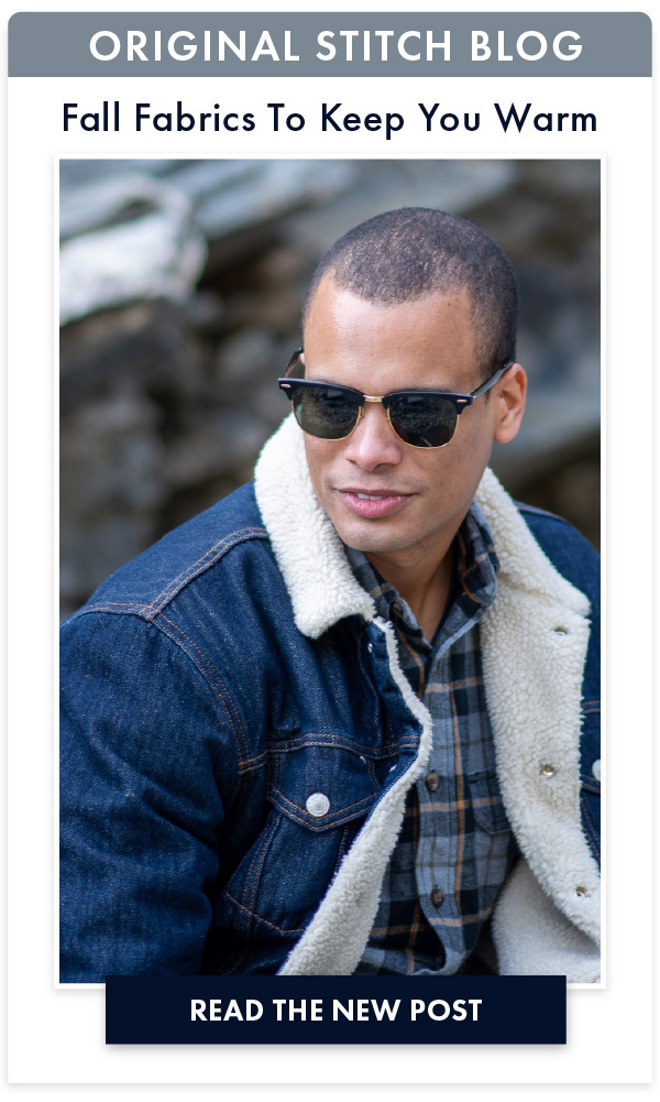 Original Stitch Blog