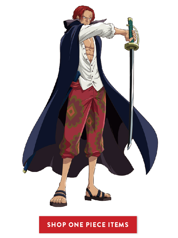 Shop One Piece Items