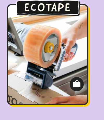 Shop Ecotape 