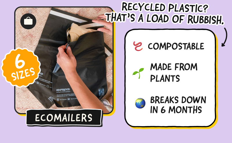 Shop Ecomailers