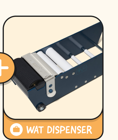 Shop WAT Dispenser