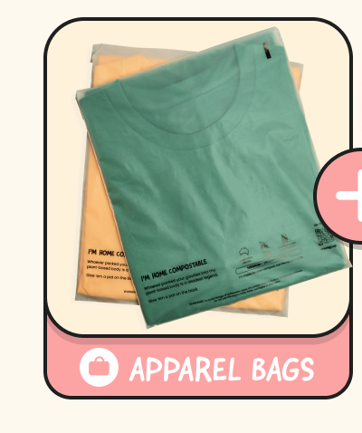 Shop Apparel Bags