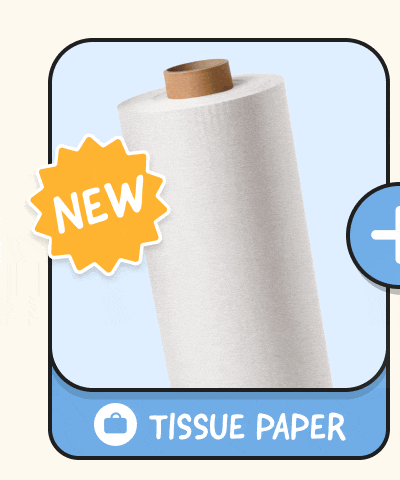 Shop Tissue Paper