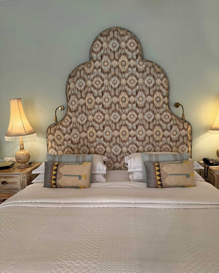 House of Rohet Hotel, Jodhpur