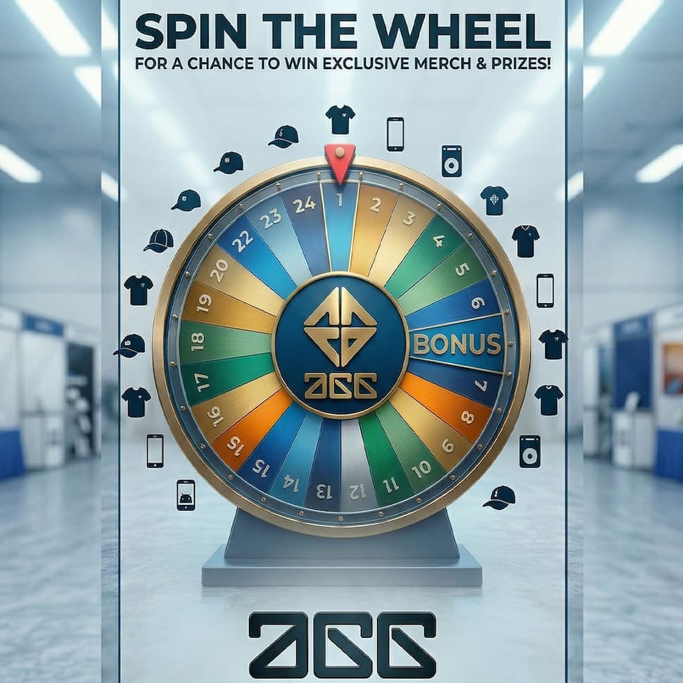 Anime Gear Guru Spin the Wheel
