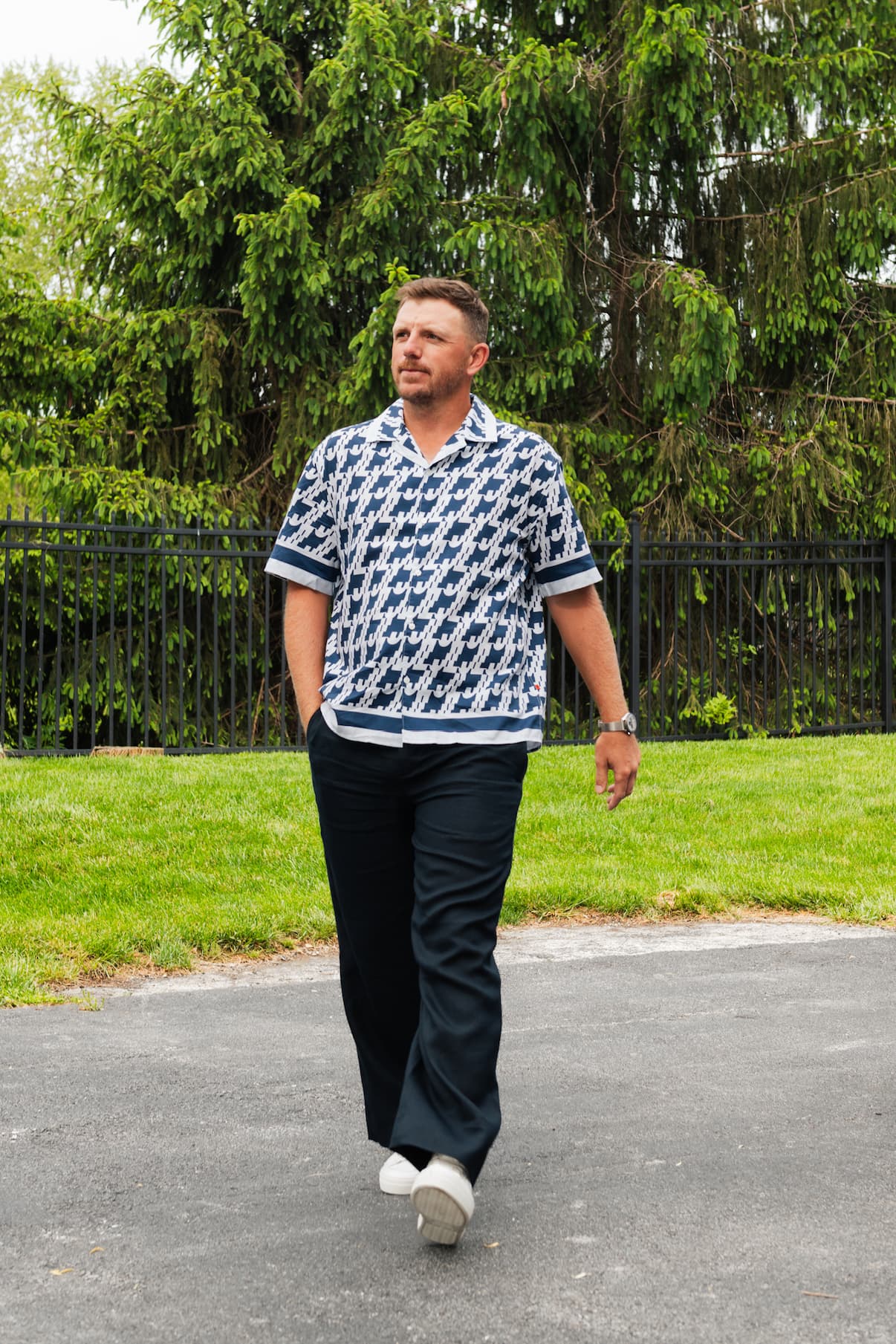 Matt Wallace