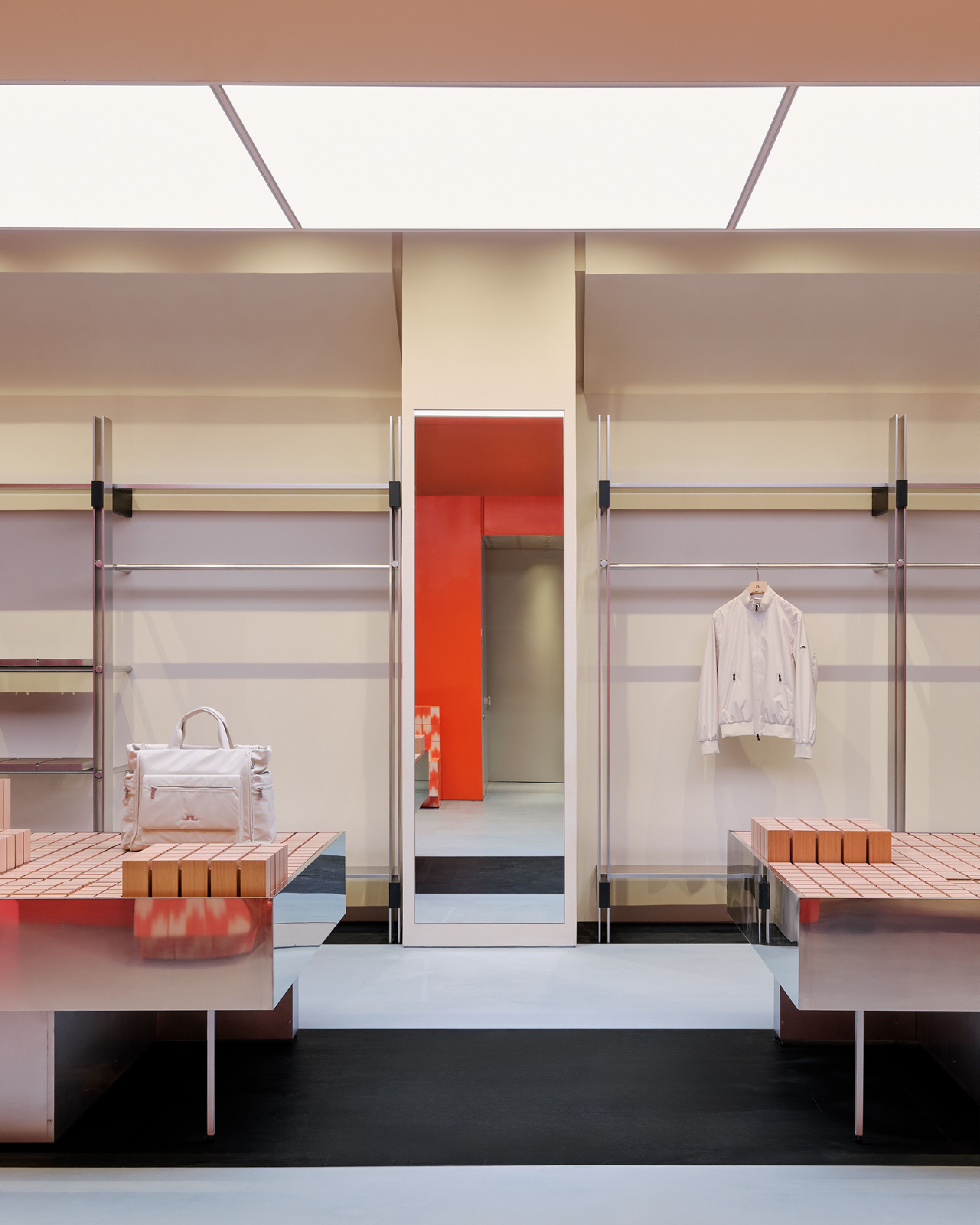 Seoul Store Opening