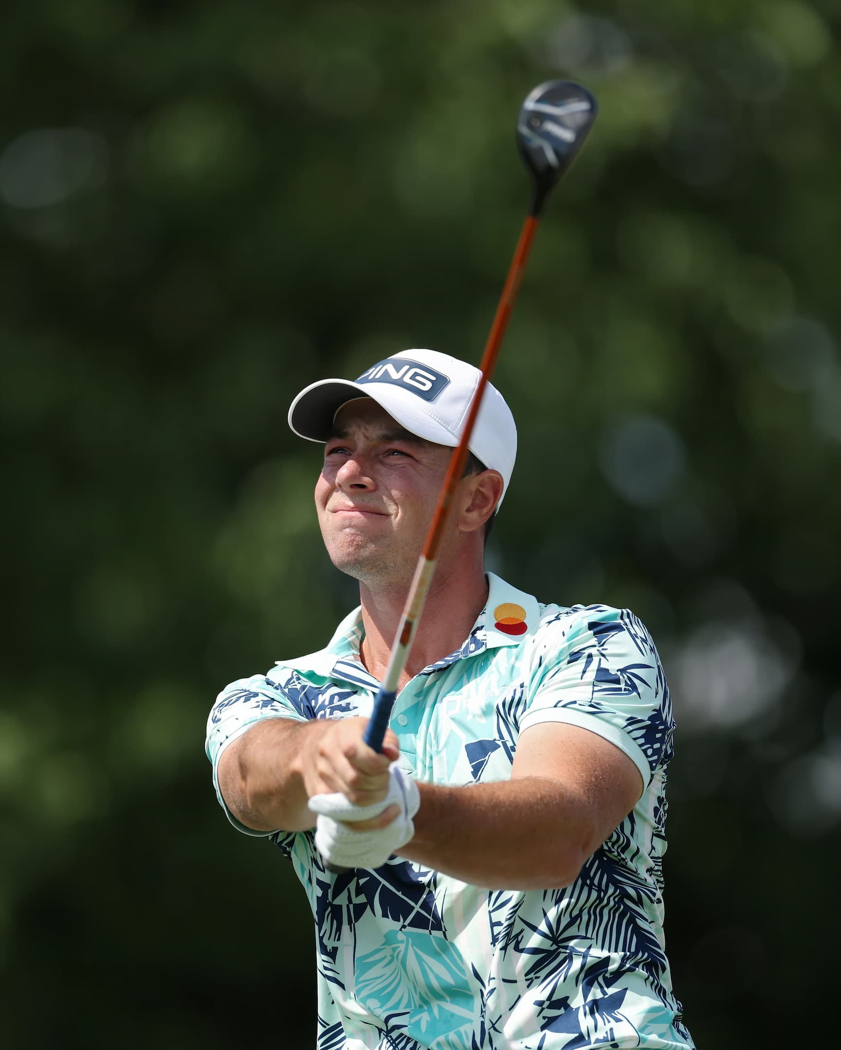 Viktor Hovland