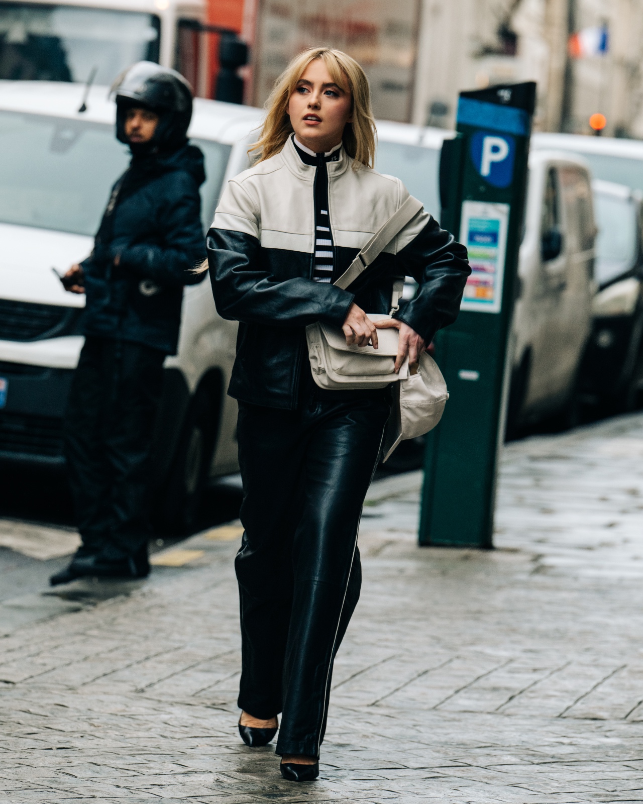 Kathryn Newton