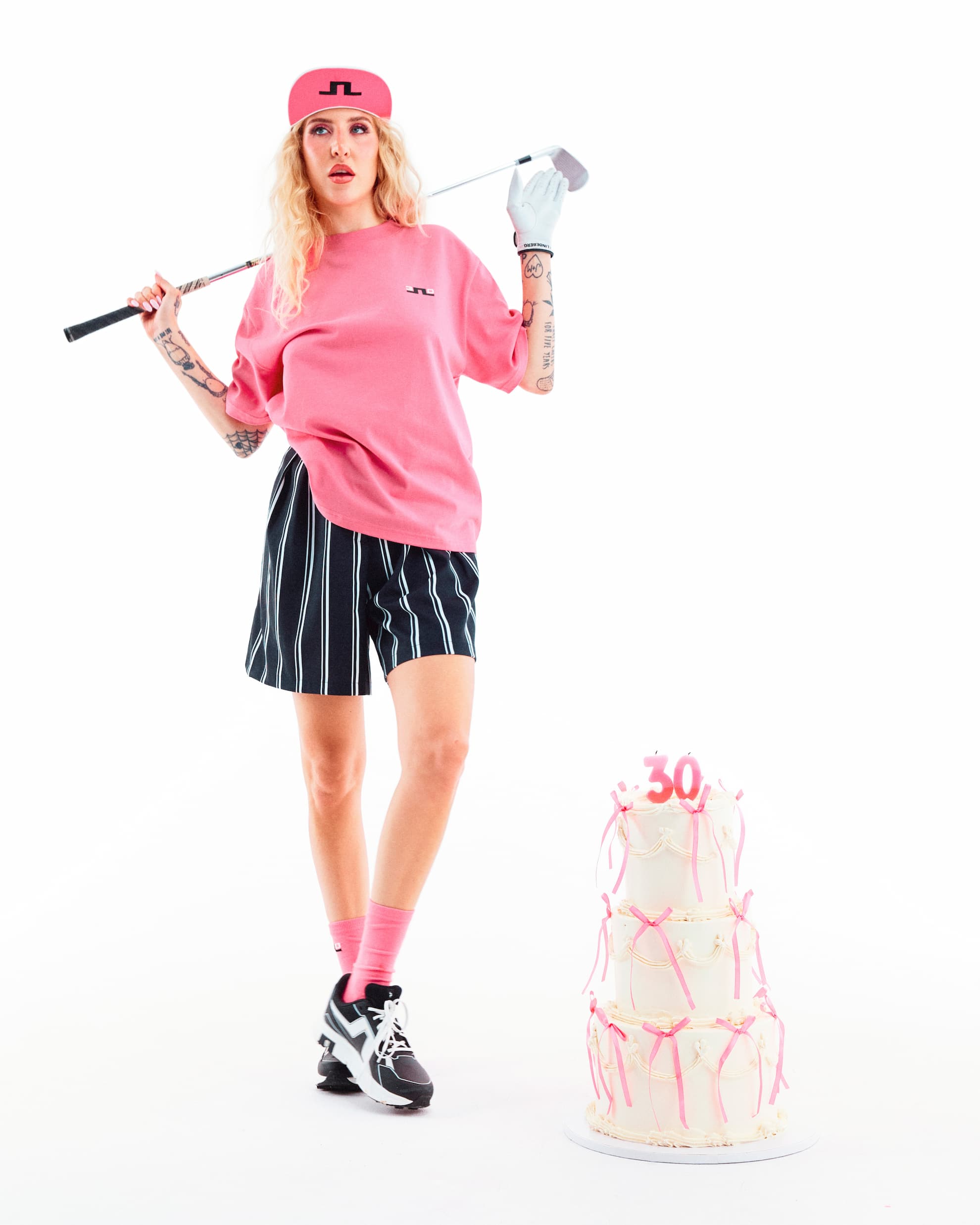 Peg Parnevik