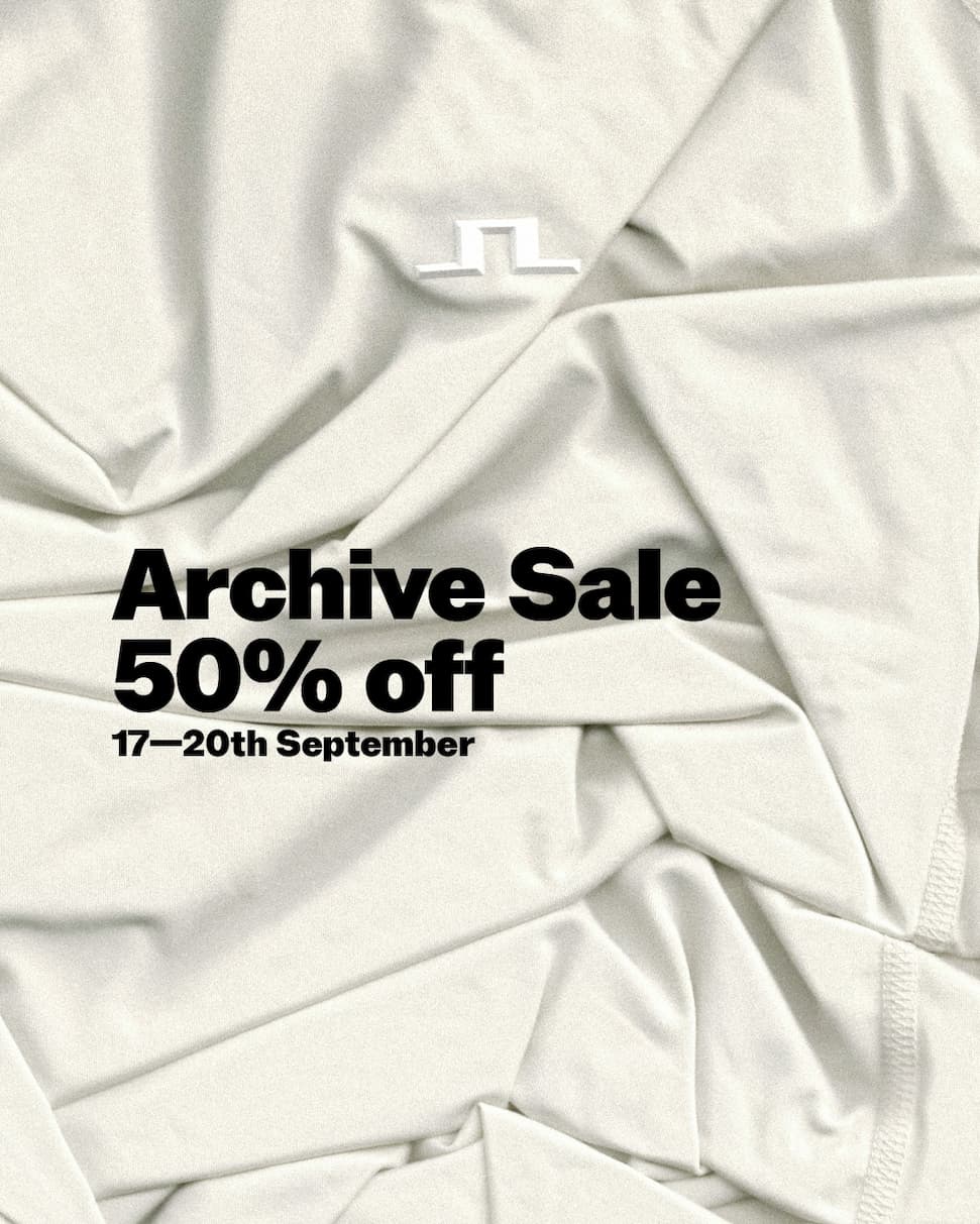 Archive Sale