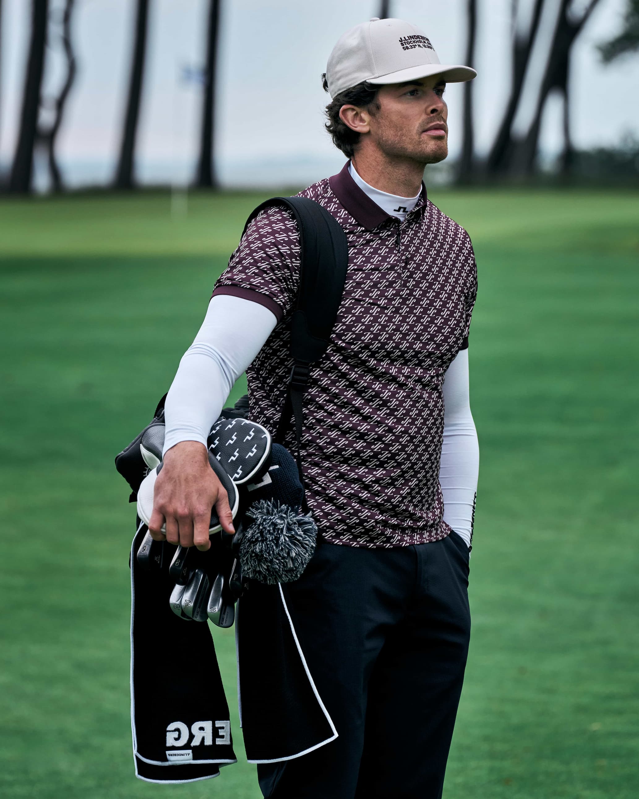 Golf polos