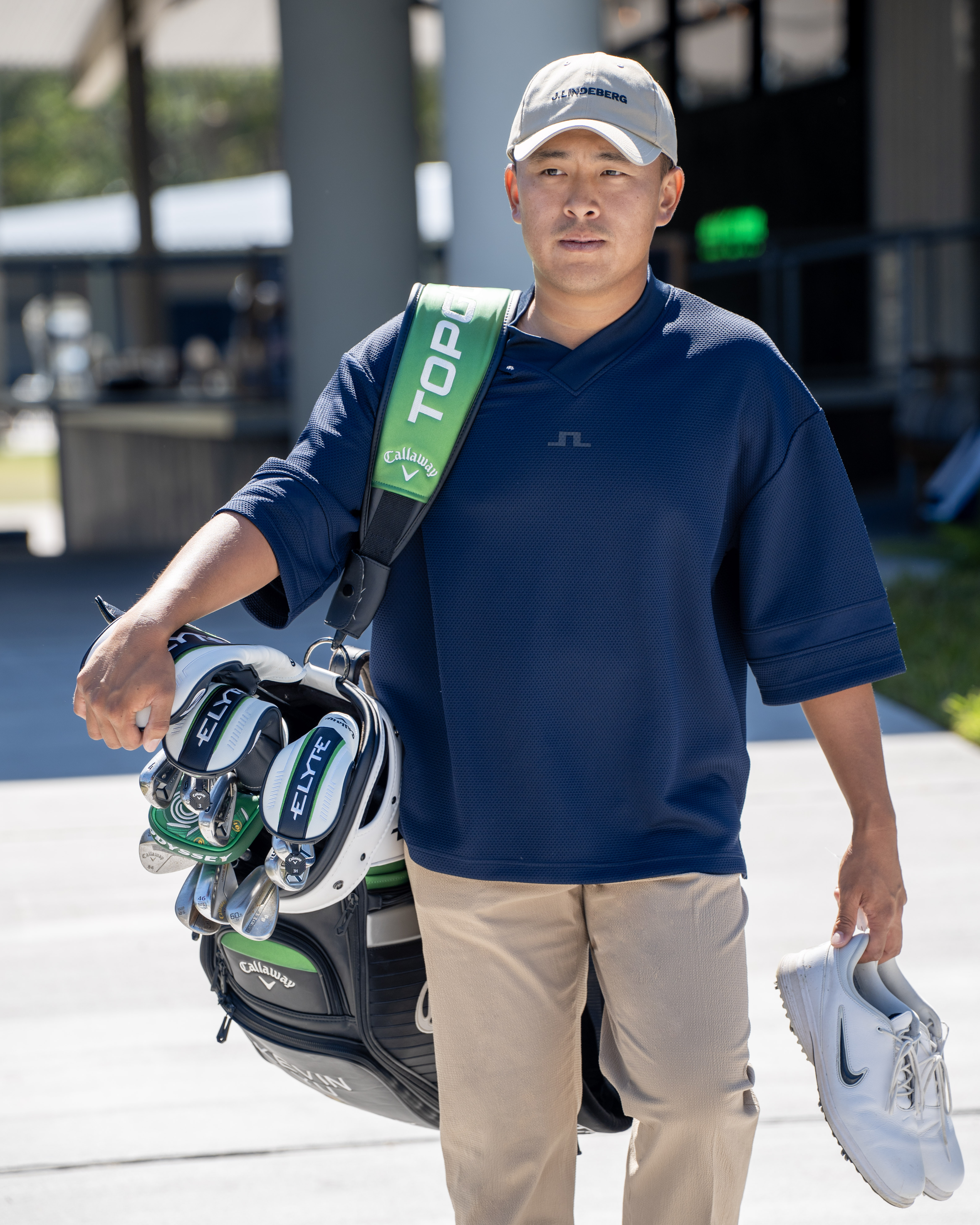 Kevin Yu