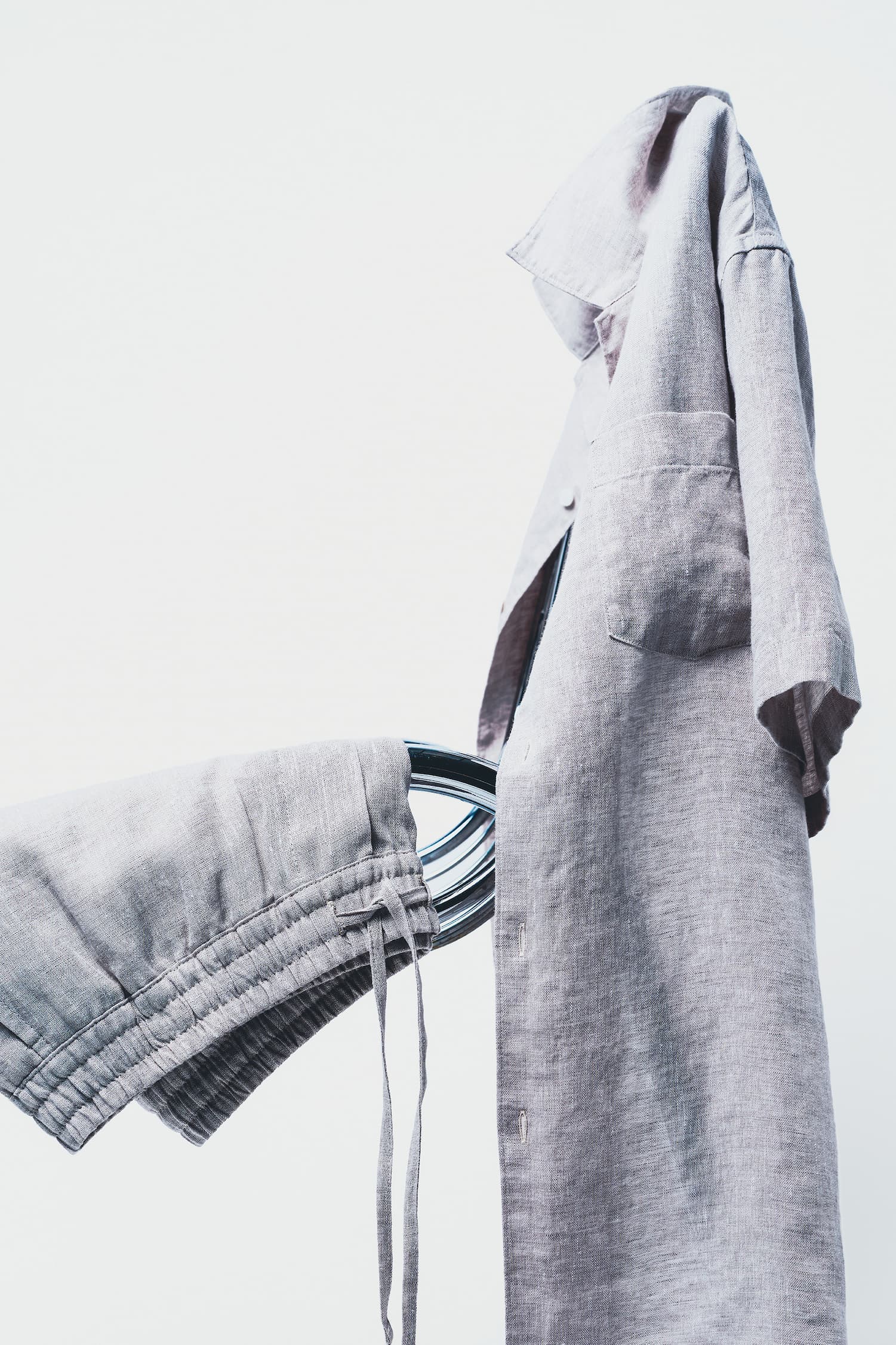 Linen Season