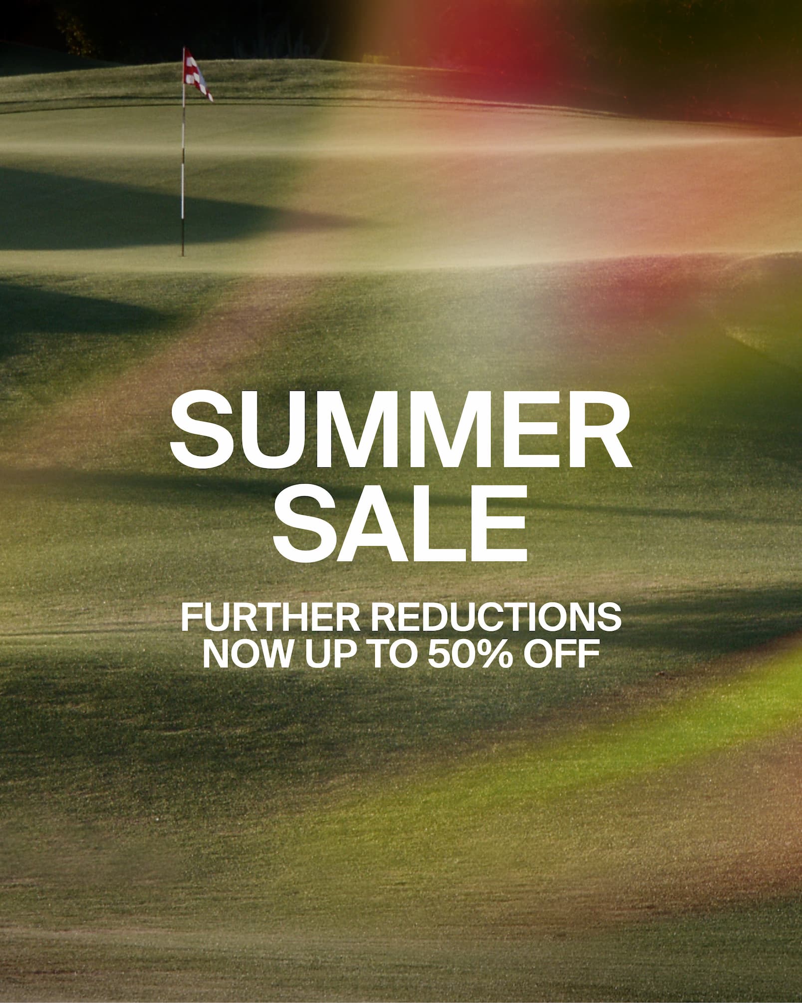 Summer Sale