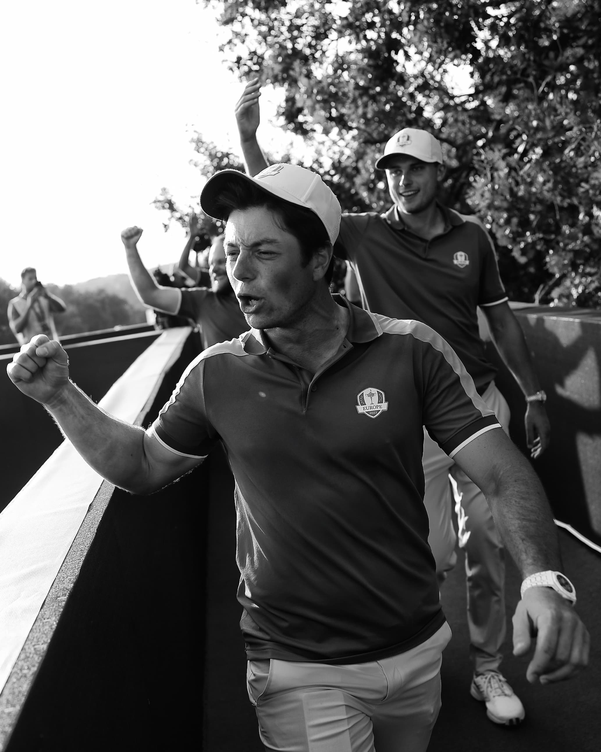 Viktor Hovland