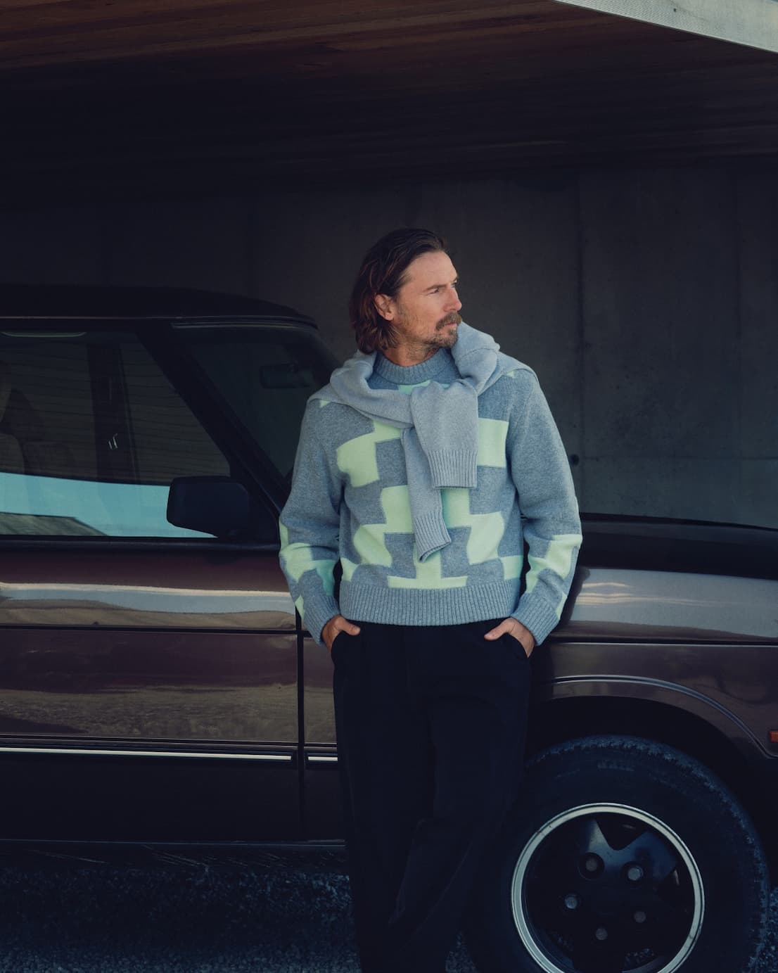 Knitwear