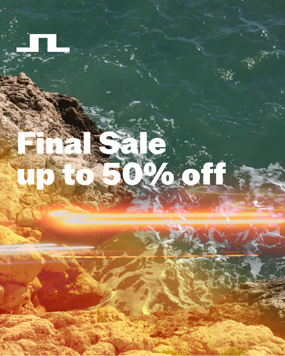 Sale ends soon