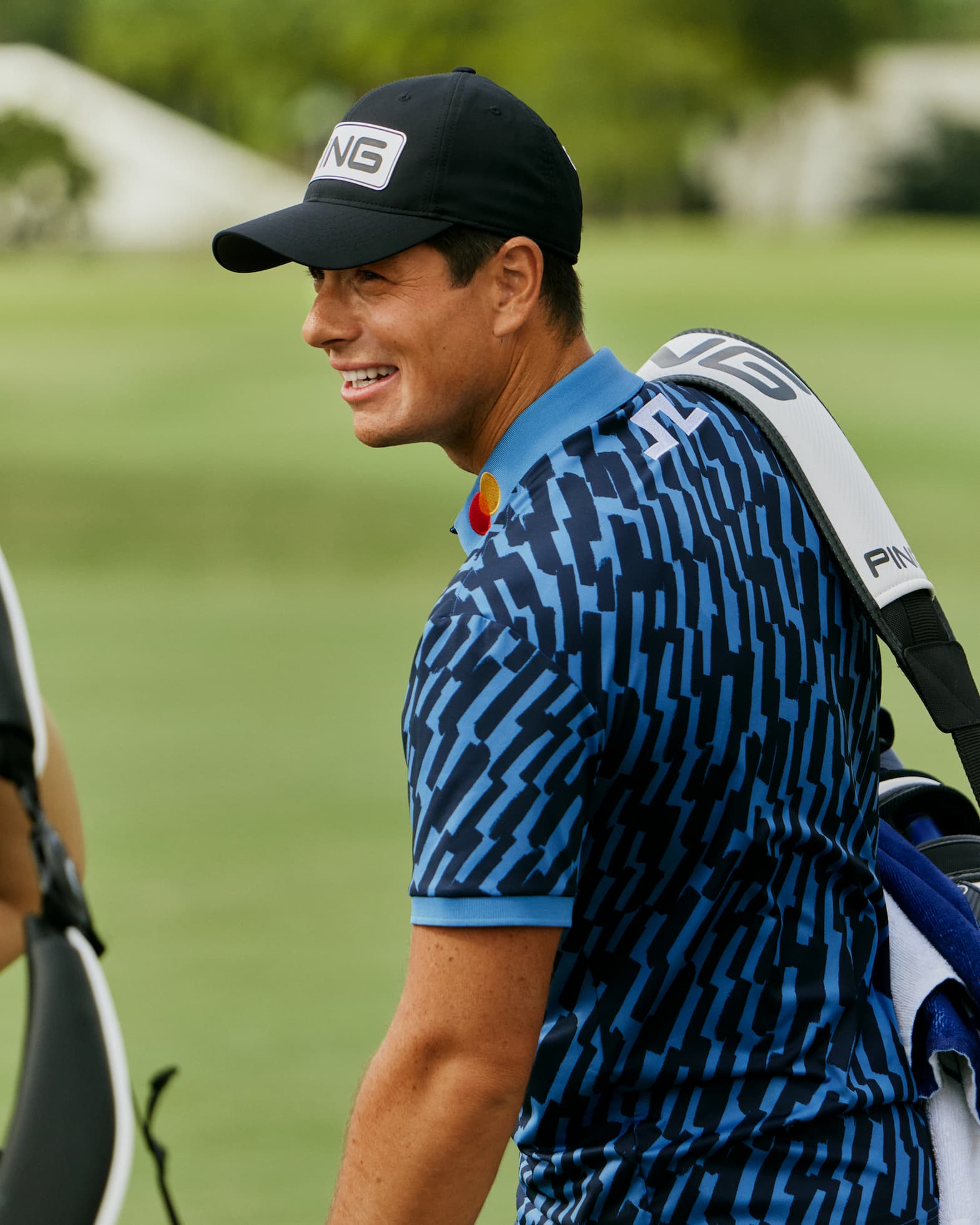 Viktor Hovland