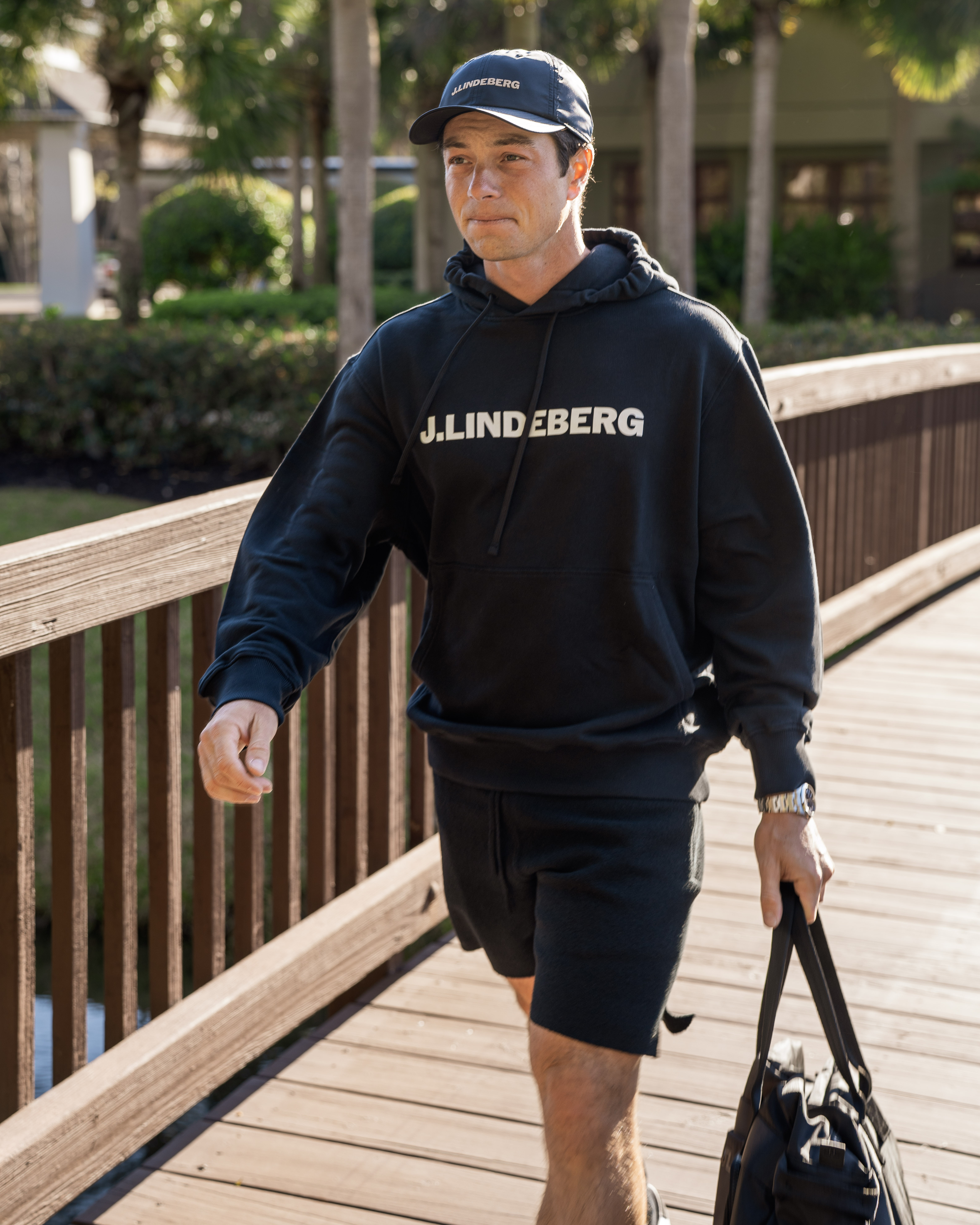 Viktor Hovland