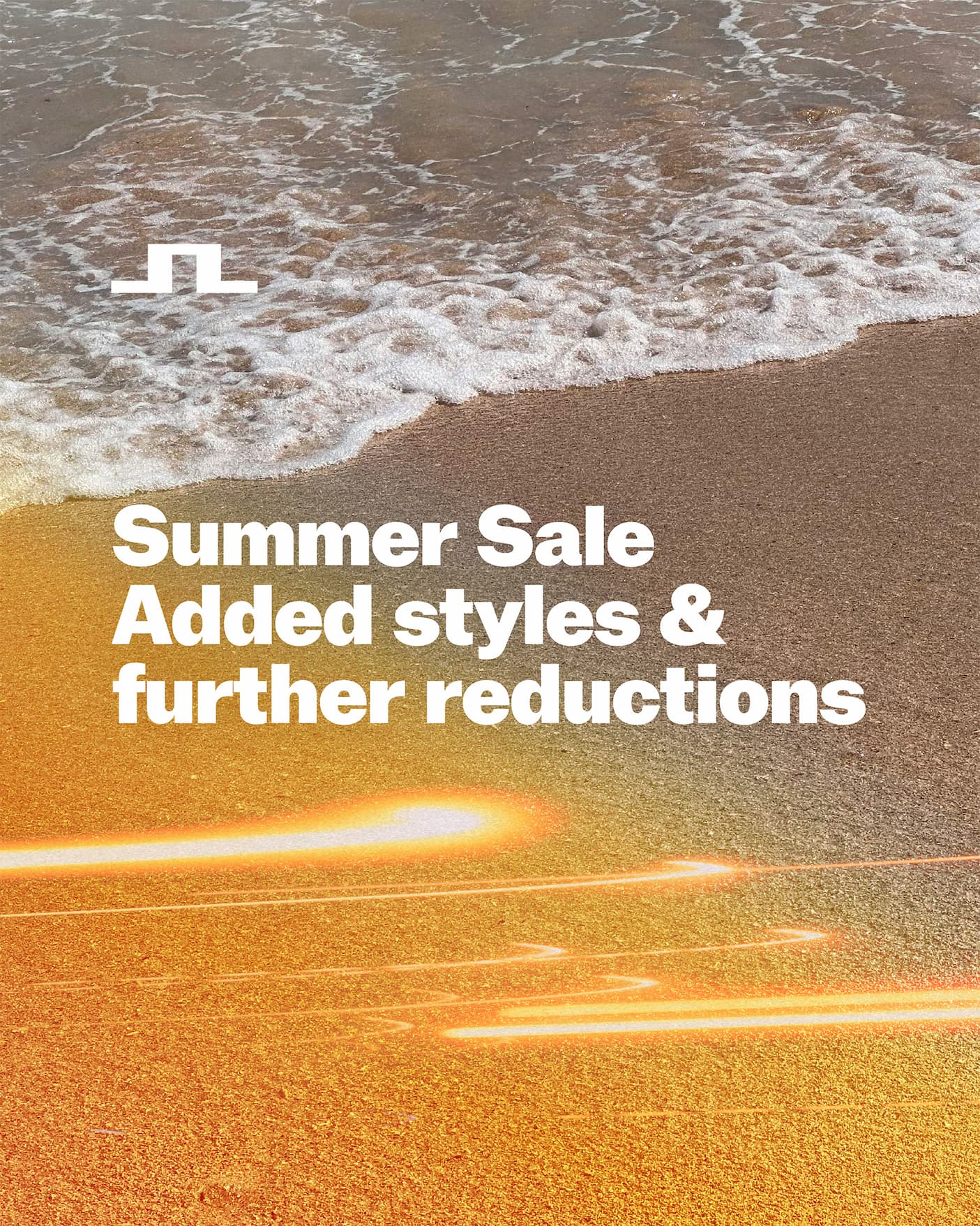Summer sale
