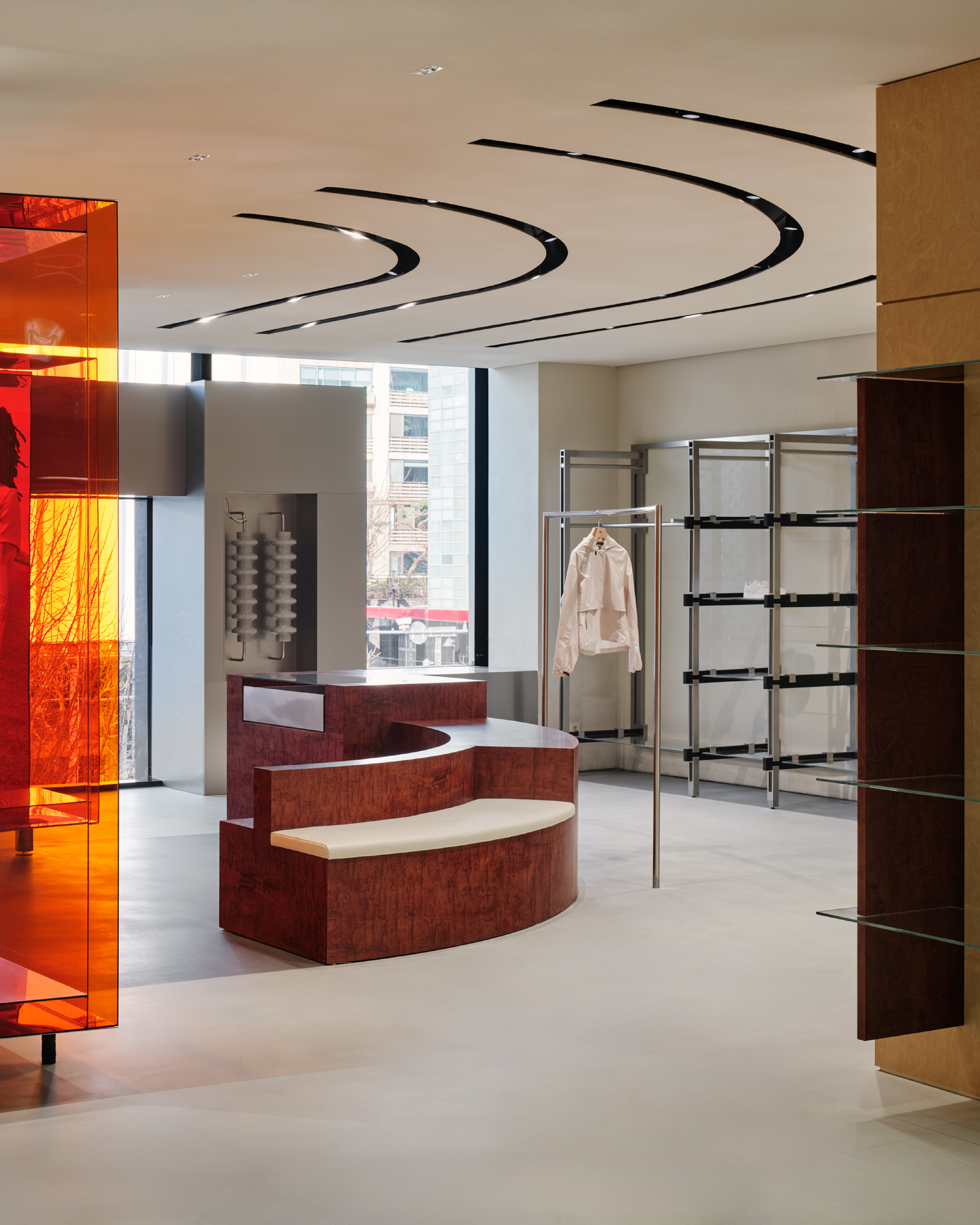 Seoul Store Opening