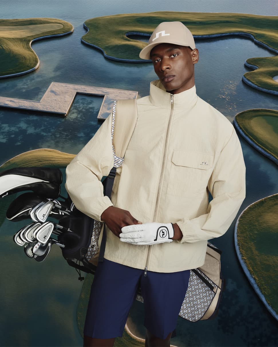 Men's Golf