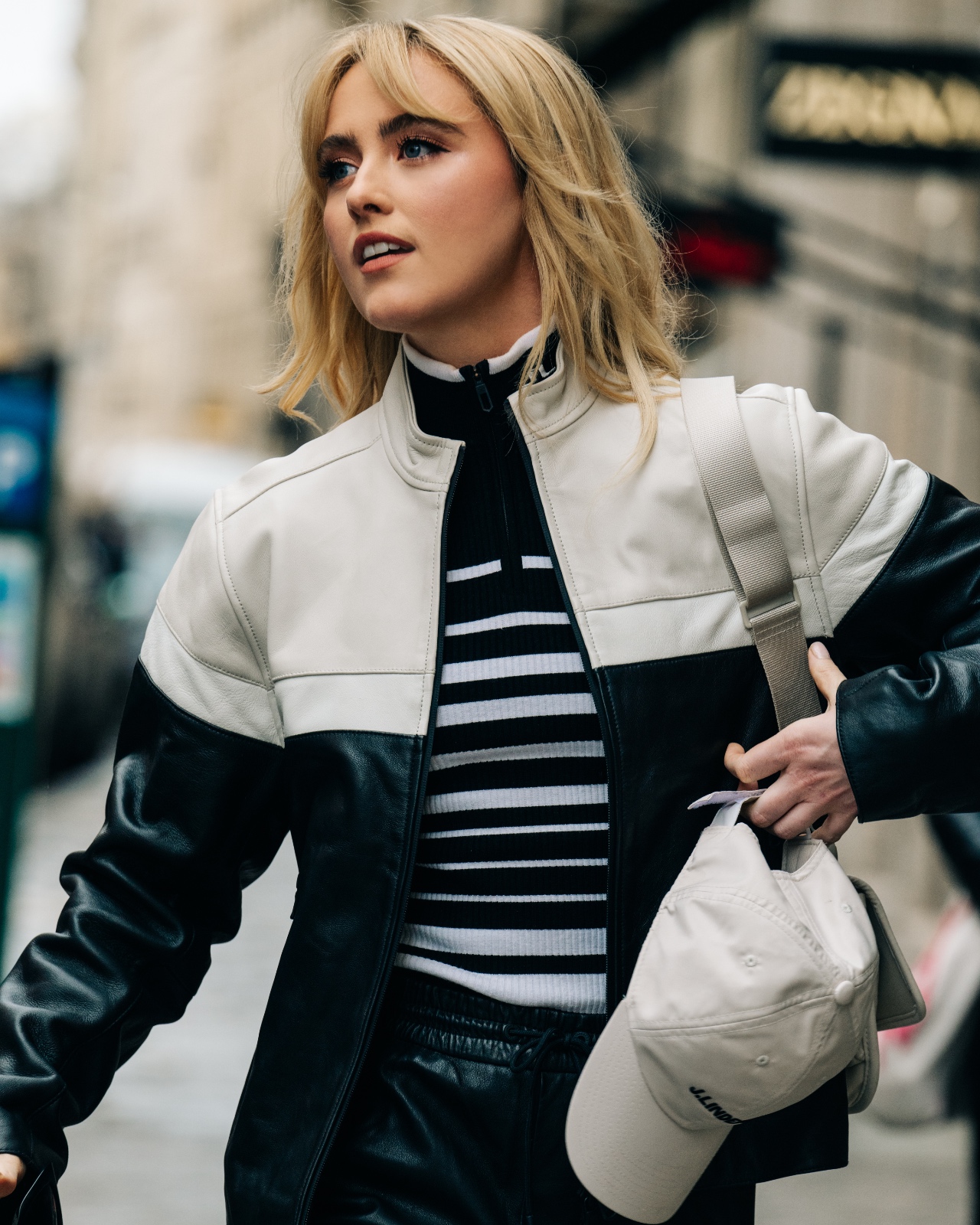Kathryn Newton