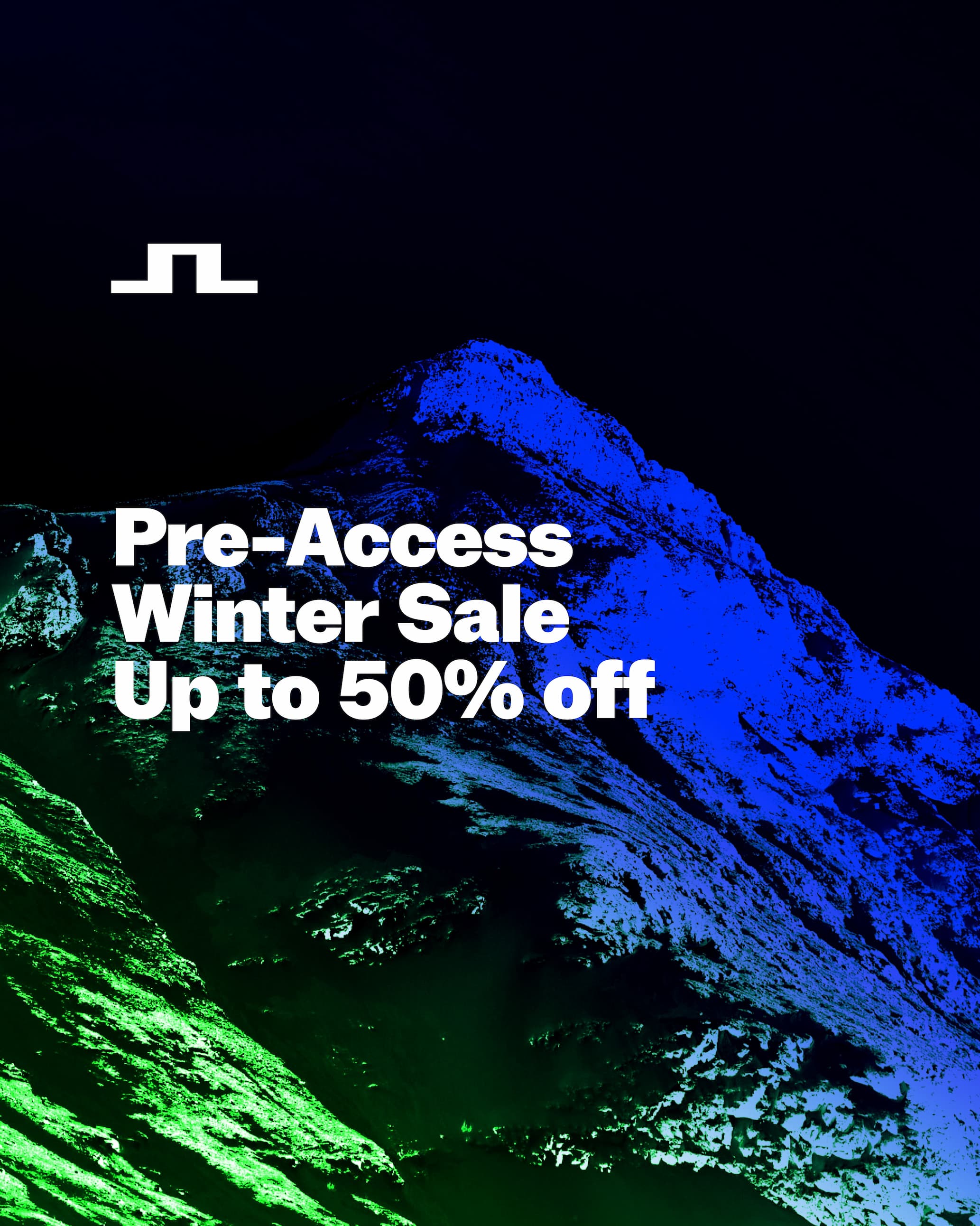 Pre-Access Winter Sale