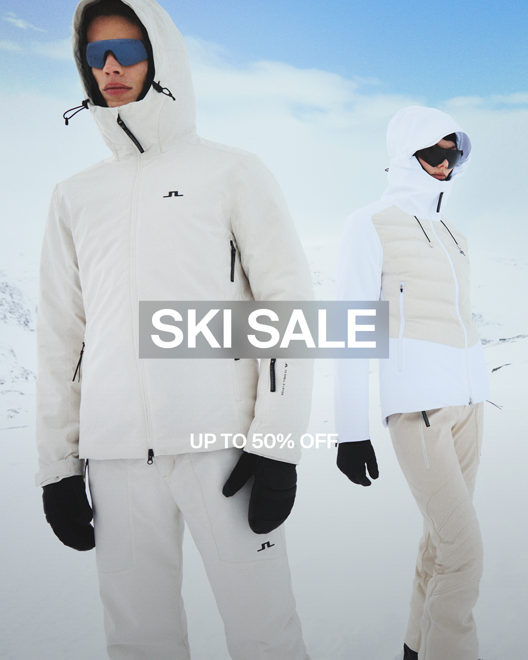 Ski Sale
