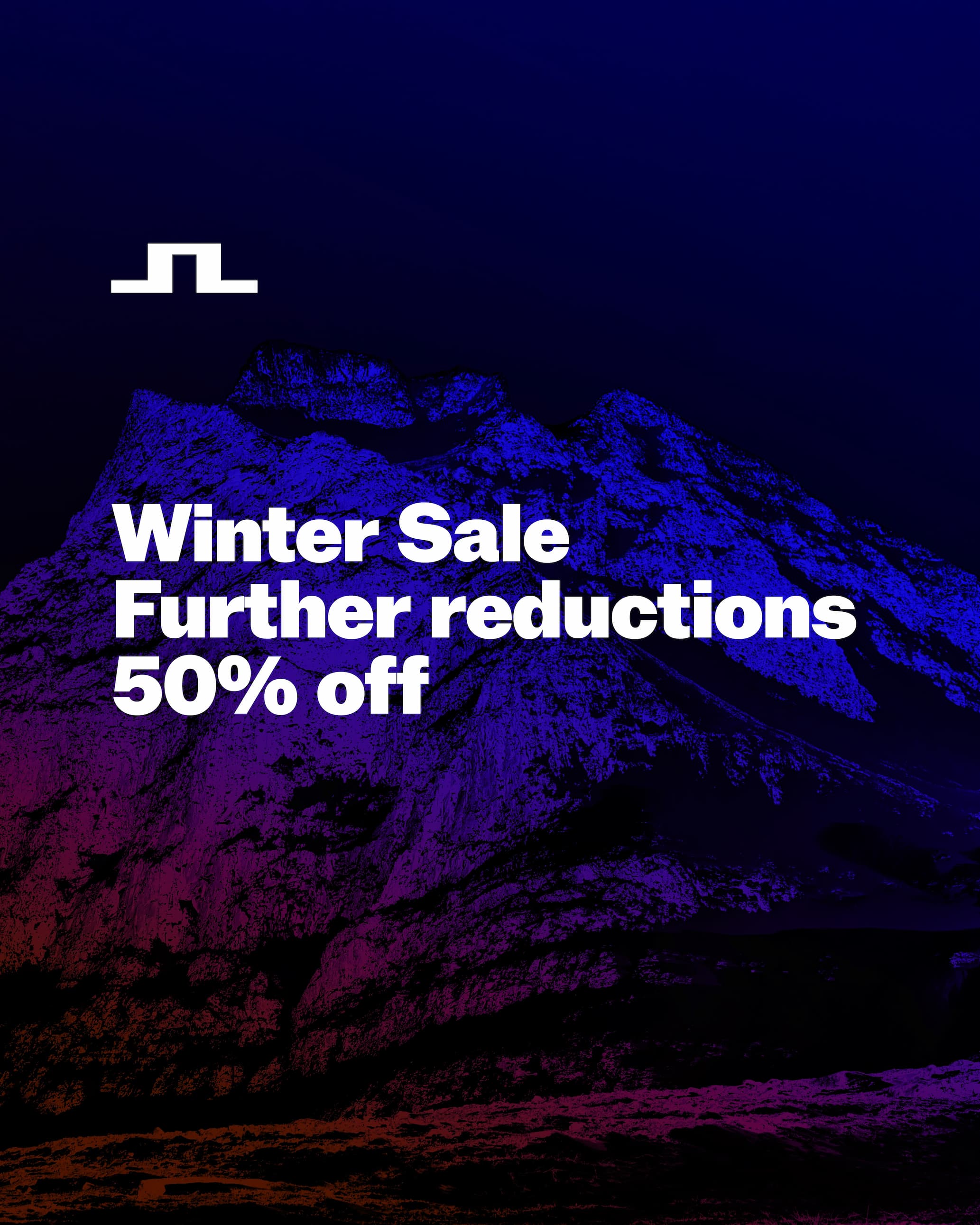 Winter Sale