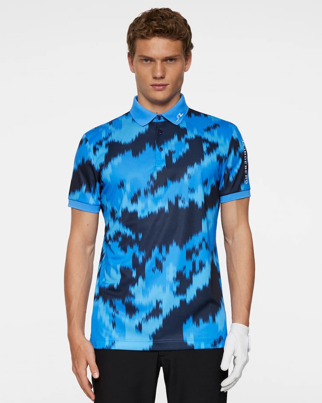 Golf polos