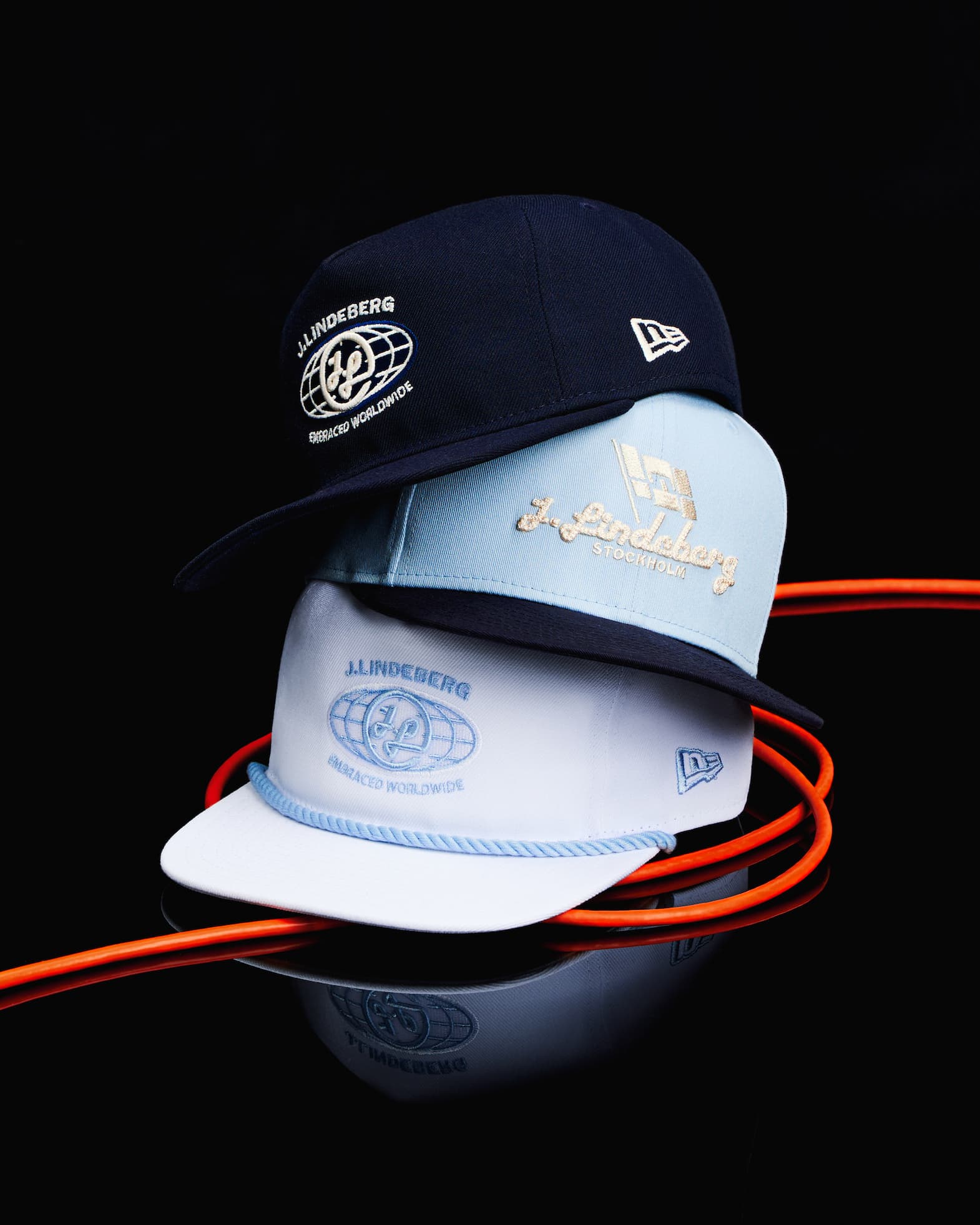 Caps