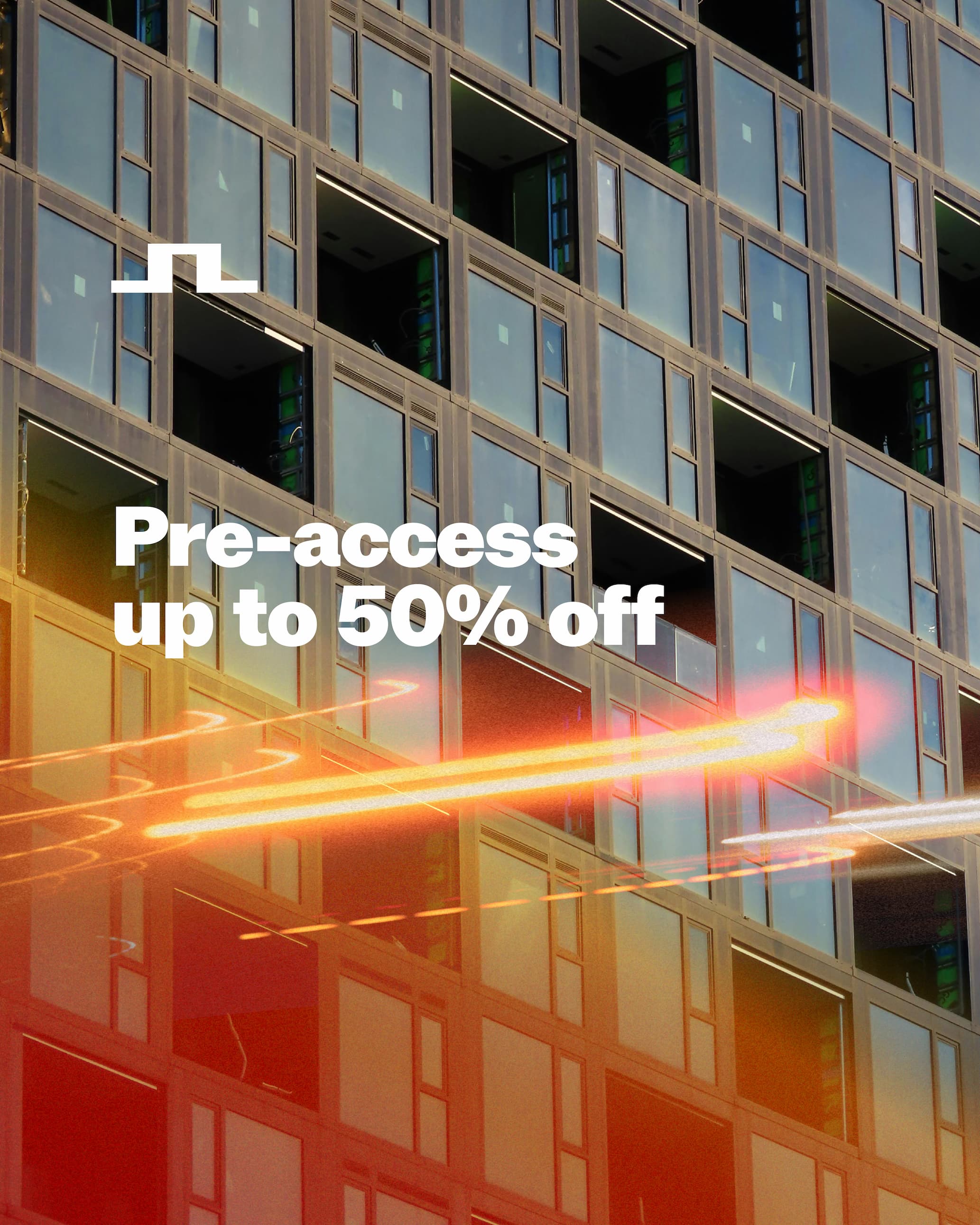 Pre-access