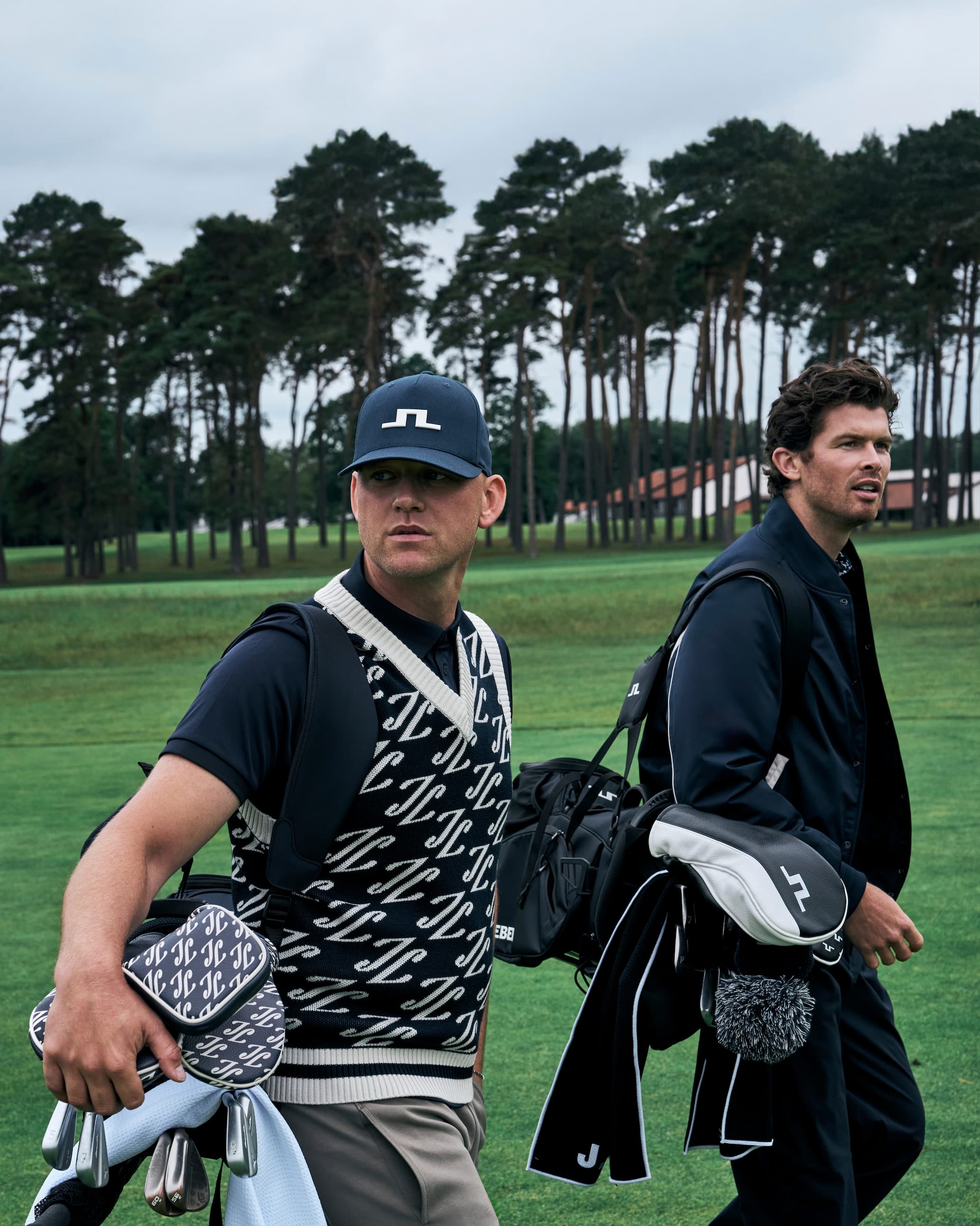 FW26 - Golf